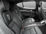Porsche Panamera Stingray GTR by TopCar 2011 года